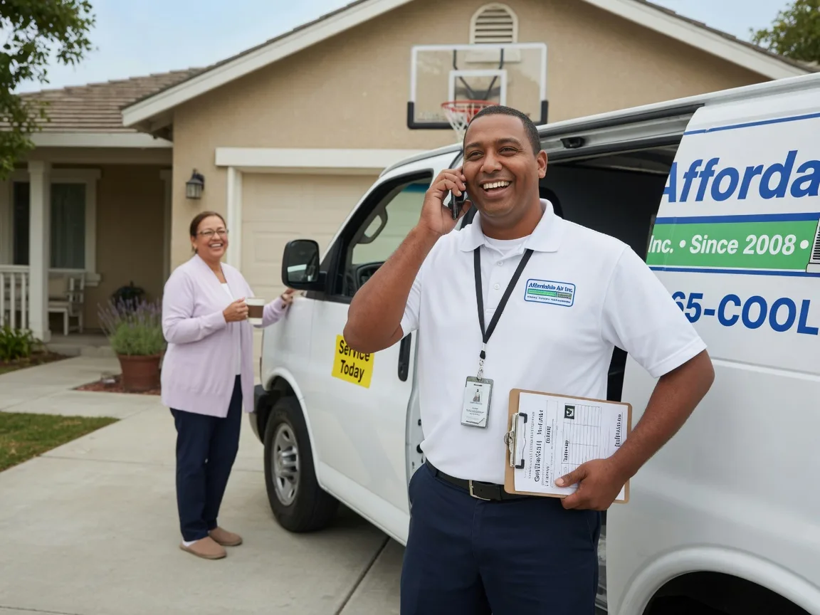 Central Ac Repair New Plymouth, OH FAQs